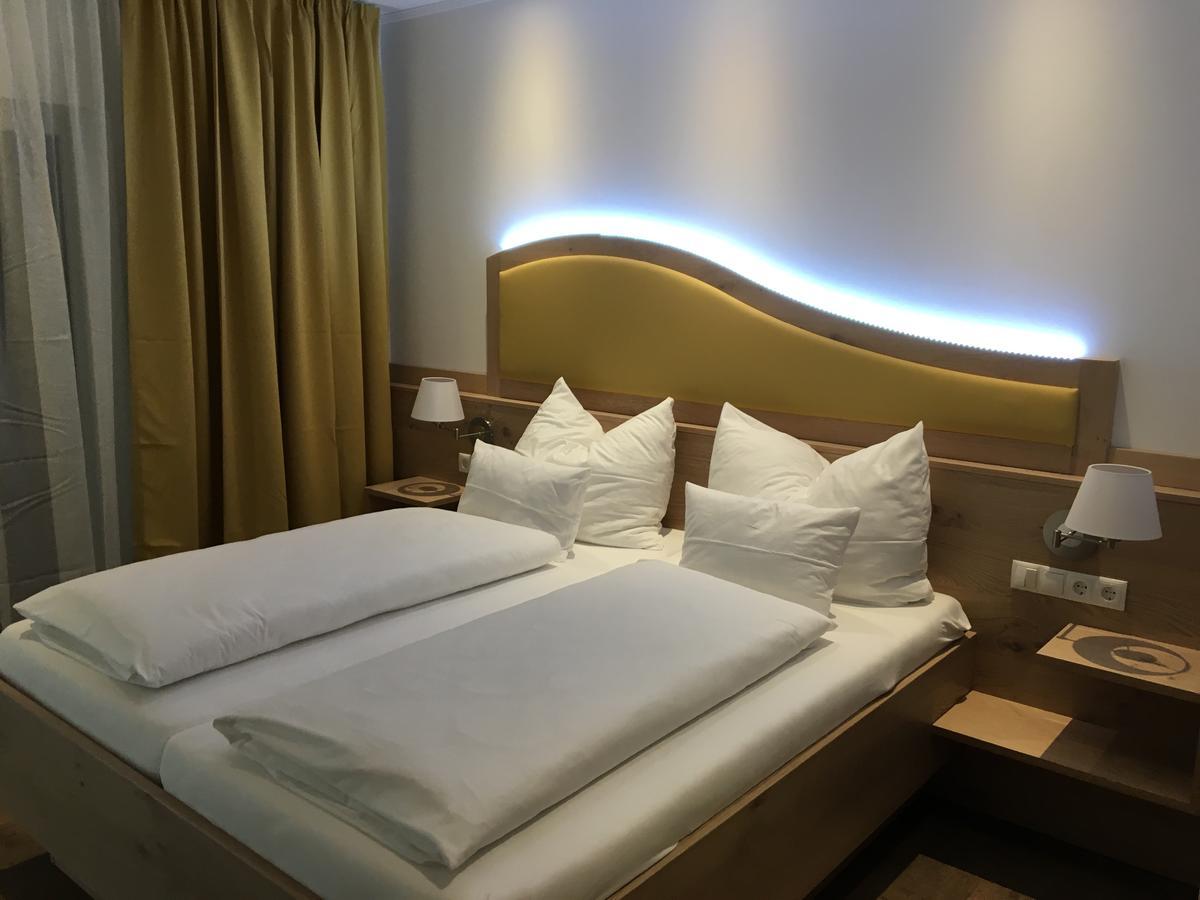 Seminarhotel Daniels กอลส์ ภายนอก รูปภาพ